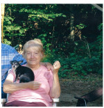 Laura (Laurene) Karnes