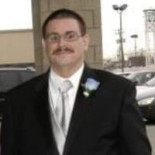 Robert Andrew Lingley