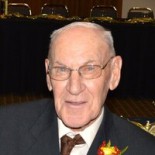 Andrew Benson (Ben) Rushton