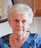 Doreen Margaret Ferguson