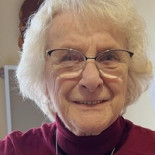 Shirley Naomie Angela Dyke Ford