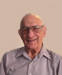 Eric H. LeBlanc
