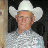 Gilbert Elwin Rhicard