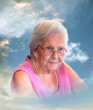 Jeanne Mance Leblanc