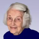 Thérèse Leclair Bourgeois