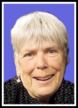 Carol (Elaine) MacLeod