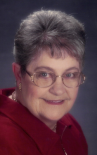 Joan Marie Lafford