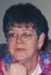 Sharyn Elizabeth Allen