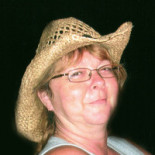 Margaret (Kelly) Patterson