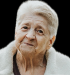 Georgena (Jo) Palmer