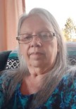 Katharine Ann (Kathy) Fredrikson Hamilton