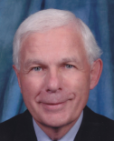 Gerald Leon Cormier