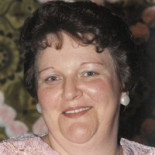 Laura Laverne (Chick) Walsh