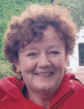 Susan Beryl Hoeg