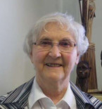 Soeur Hélène Marchand