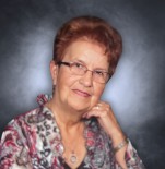 Evelyne Nadeau