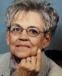 Lucile Sabourin Aubin