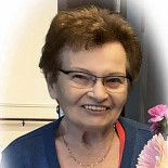 Anne-Marie Laroche St-Amant