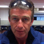 Stephen Andrew Jesso