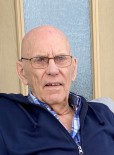 Harvey John Penner