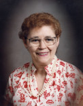 Gertrude Tavara