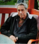 Eldon Patrick Polchies