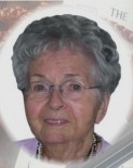 Jeannine Cadieux
