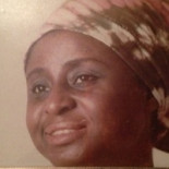 Dr. Jane Ekpo Anwan M.D.