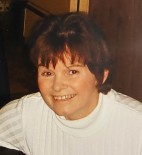 Patricia Barbara Ann Degrace