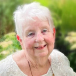 Theresa Ruth Rektor McDonnell