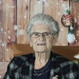 Patricia Ann Clements