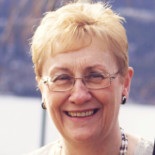 Alexandra (Sandra) Grills