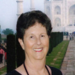 Elizabeth (Lynne) Thomas