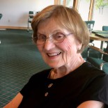 Mary Kropelnicki
