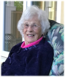 Constance Leighton (Connie) Barss