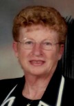 Audrey Pearl Koehler Campbell