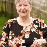 Sandra Elizabeth Pynn