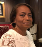 Pamela Maureen (Pammie) Nangle