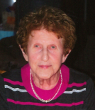 Thérèse Lamontagne