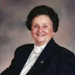 Shirley Ann Jennings