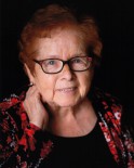 Marguerite Veilleux