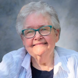 Réjeanne Charbonneau Patenaude