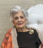 Marie Guiragossian Zakarian