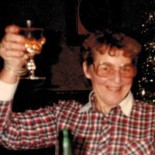 Sybil Rebecca Waugh Dunbar