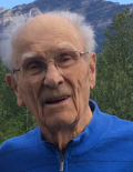 Keith Edwin Dies