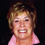 Muriel Louise Jacobsen