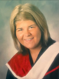 Melissa Dawn Mackie
