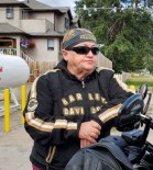 Brenda Fey Fisher Stevenson