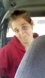 Kimberly Ann Frances Harrison
