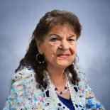 Louisette Lamoureux Lafrenière